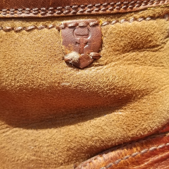 TRASK- Union Sherling Boot - Picture 6 of 10